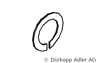0367 150910 — шайба