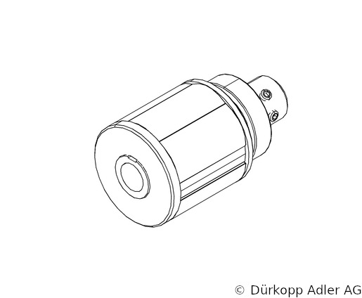 0867 103203 — ROTOR