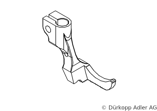 0291 006884 — прыгающая лапка