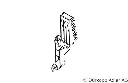 0580 590014 — puller