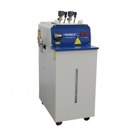 Primula ECOVAPOR-F 1-4 (230V) Промышленный электрический парогенератор для непрерывной работы.