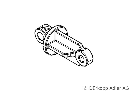 0281 350110 — pull rod
