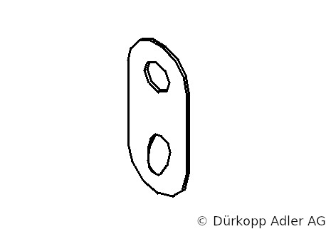0271 000260 — Нож