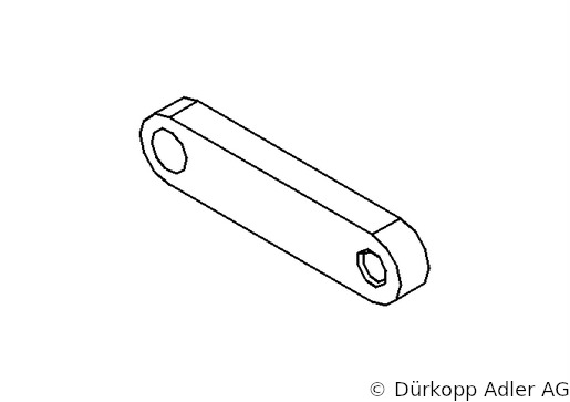 0173 340100 — скоба
