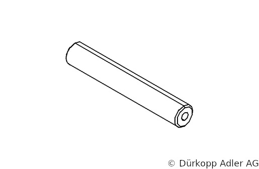0246 100240 — штифт