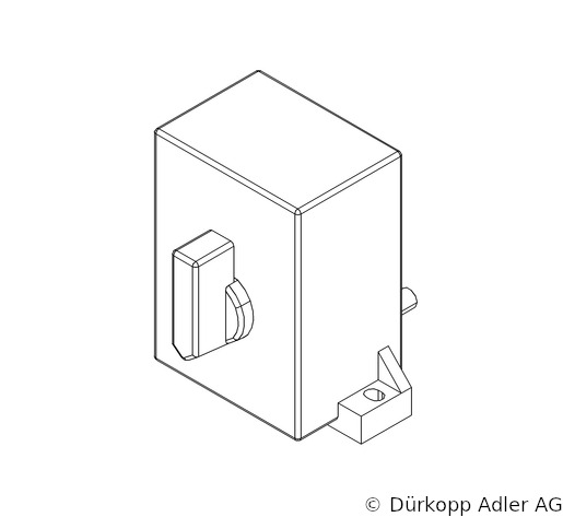 9870 001020 — cable set