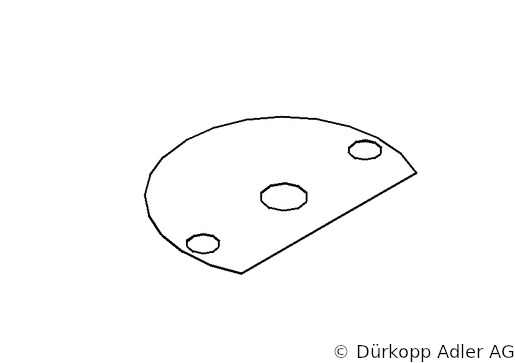 0069 002490 — крышка
