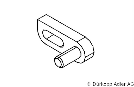 0273 000629 — shackle