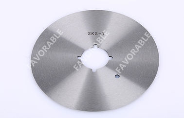 Cutter Blades Knife Round Blades For Accessories Garment Cutter Machines