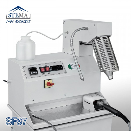 Stema SF37 Finishing station