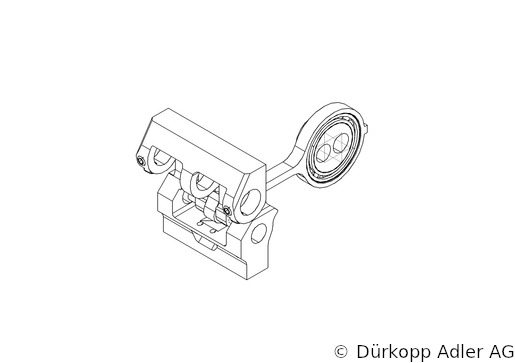 0367 165154 — FEED DRIVE
