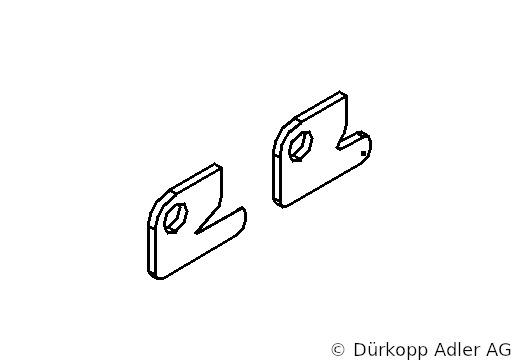 0196 104017 — нож для отрыва