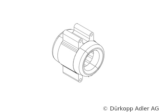 0281 100483 — stator