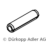 9305 002470 — штифт