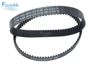 Timing Belt For Gerber Cutter GT7250 XCL7000 Z7 Spare Part 180500077 Pulley Belt
