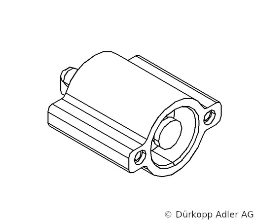 9700 100100 — cylinder