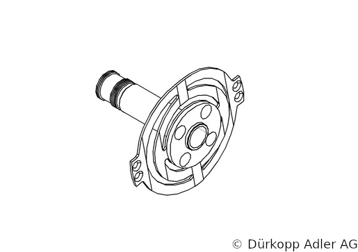 0688 160333 — bushing