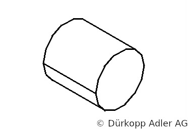 0667 155900 — ПРУЖИНА