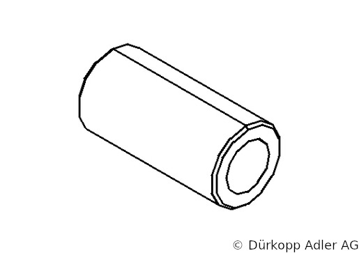 0067 312250 — втулка