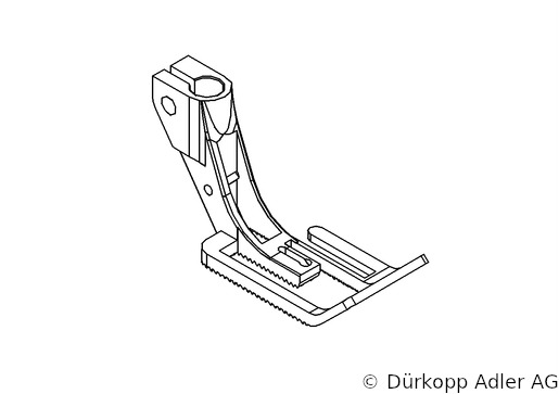 0195 104021 — прыгающая лапка