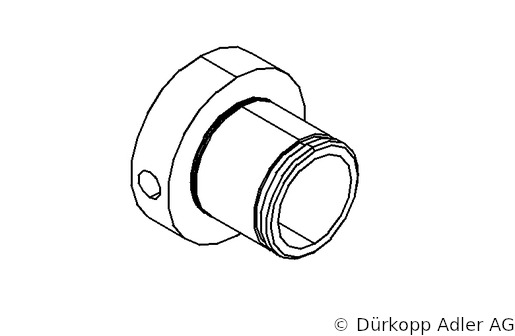 0367 100353 — втулка