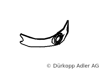 0068 151060 — пружина