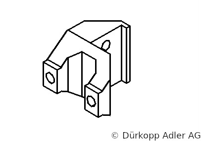 0246 100090 — ножевой блок
