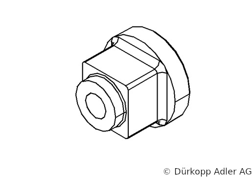 0367 350330 — кулачок подъёма лапки