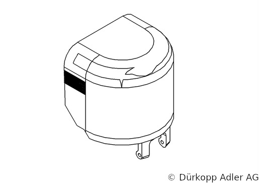 0688 140140 — колпачок