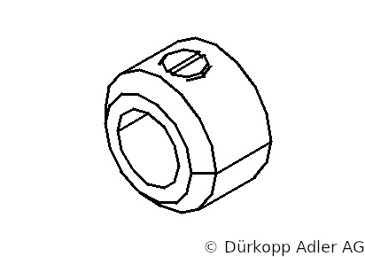 0291 000343 — регулировочное кольцо