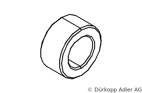 0367 130180 — bushing