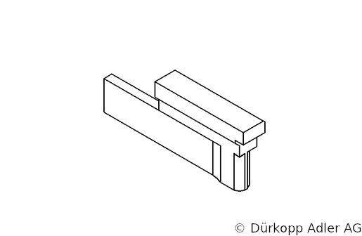 0580 330620 — блок обрезки