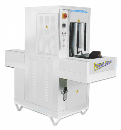 Elettrotecnica BC Mod 590/PS Высокопроизводительная климатическая камера