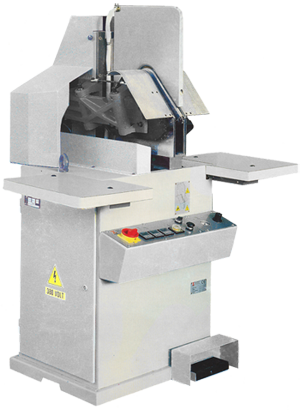 Elettrotecnica BC Mod 163/S Машина для формования союзки