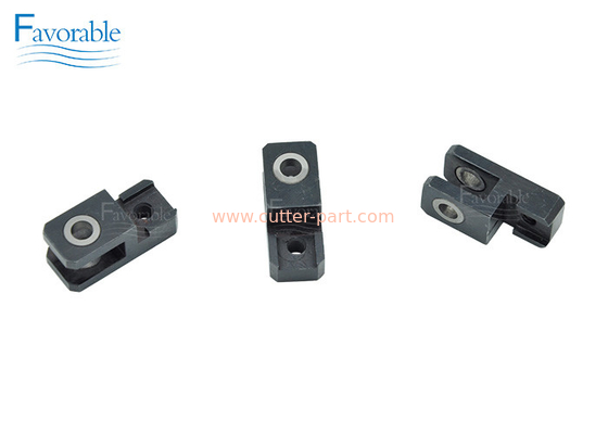 Assembly Block Pivot Bushing Suitable For Gerber Cutter Xlc7000 91001000