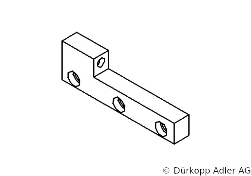 0580 101433 — rail