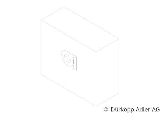 0069 250010 — см. номер замены