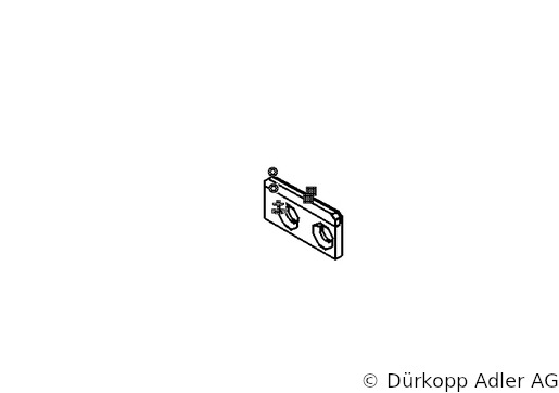 0227 000607 K — нож