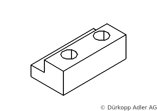 0068 000680 — направляющая