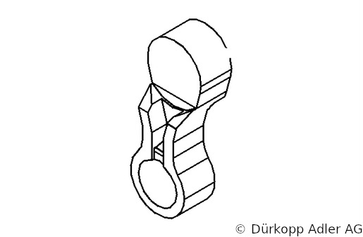 0272 070144 — тяга