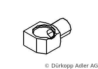 0246 000174 — зажимное кольцо