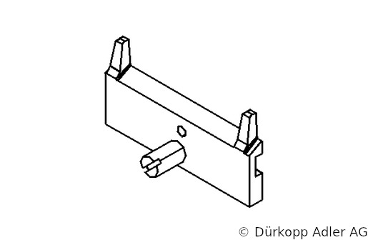 0246 002429 — нож