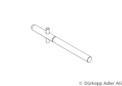 0281 130253 — axle