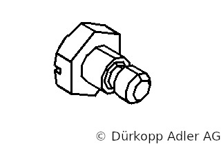 0244 014607 HW — screw