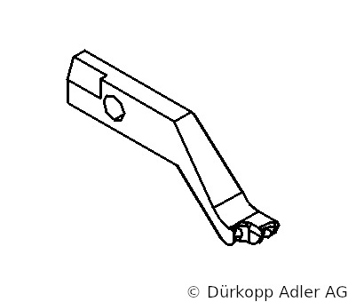 0888 220210 — направитель иглы
