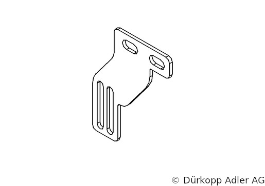 0195 010132 — защитное ограждение для пальцев