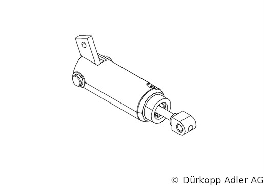 0273 000662 — cylinder
