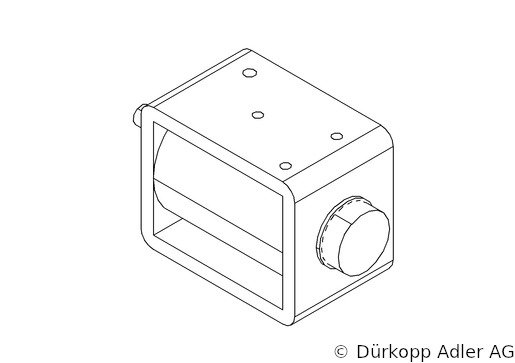 0281 350094 — магнит обратной закрепки