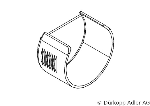 0069 001560 — колпачок