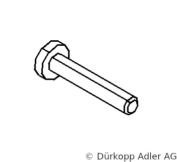 9204 201727 — screw